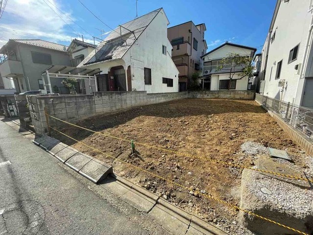 川越市木野目１０期１棟の写真1