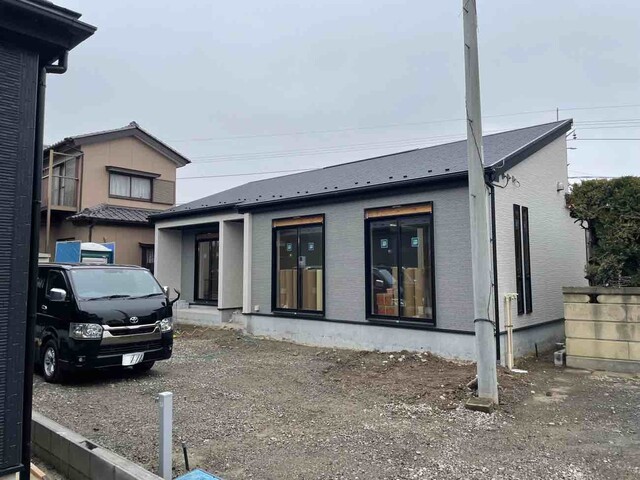 行田市矢場２棟の写真1