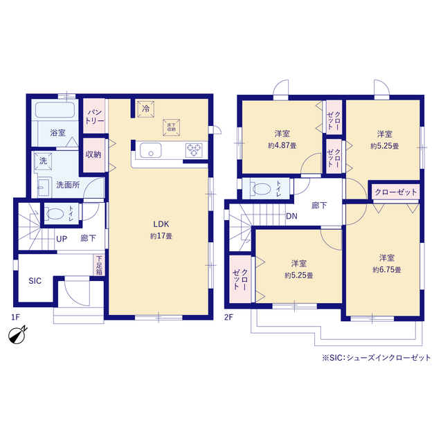 茅ヶ崎市代官町２期１棟の画像2