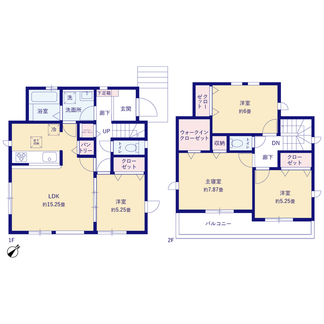 北九州市荒手１棟の画像2