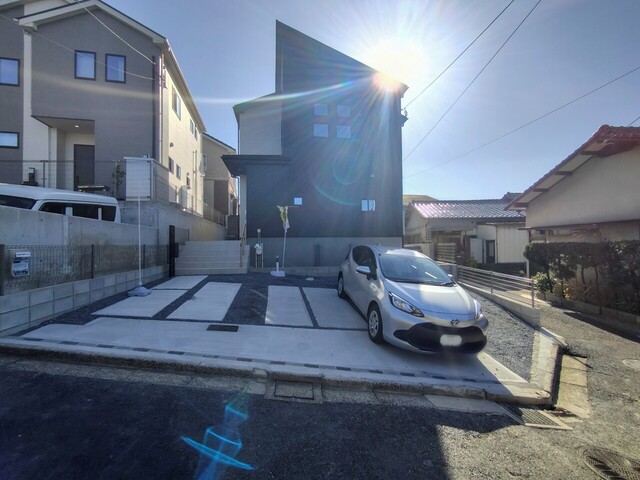 北九州市荒手１棟の写真1