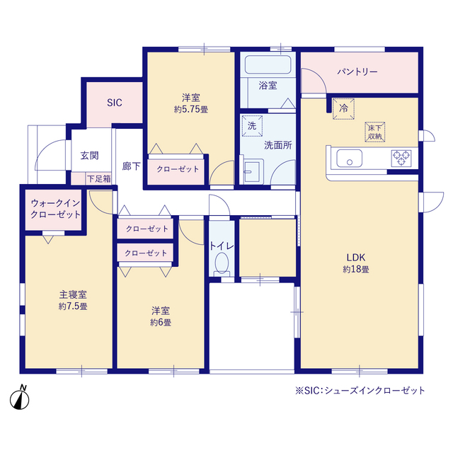 北九州市南丘１棟の画像2