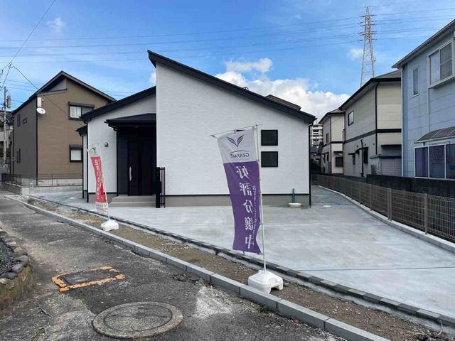 北九州市南丘１棟の写真1