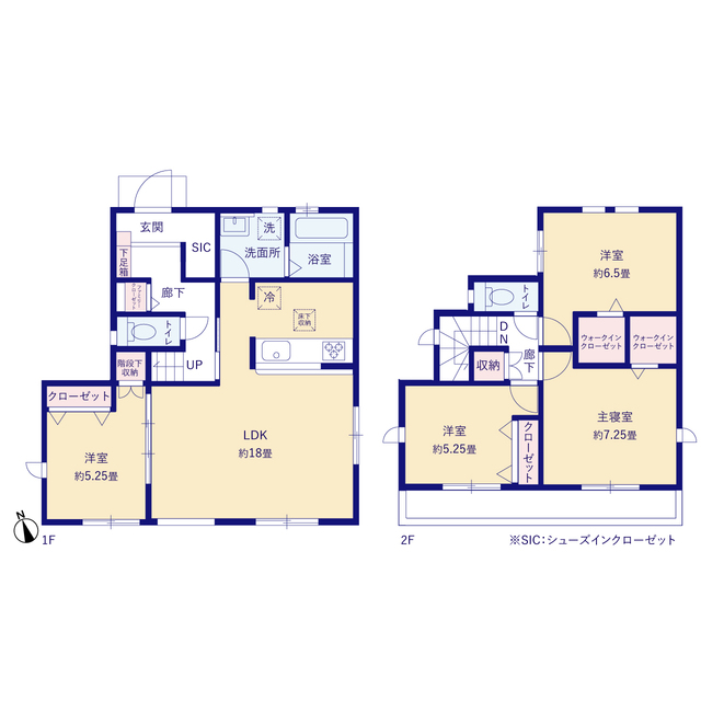 福岡市野芥５期１棟の画像2