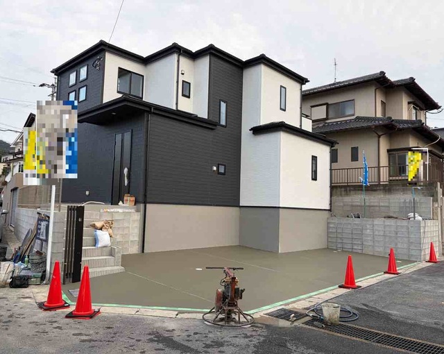 福岡市野芥５期１棟の写真1