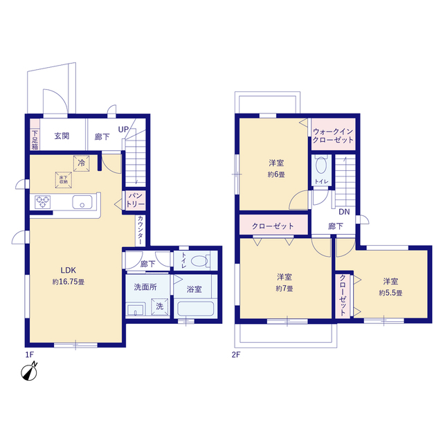 横浜市汲沢町２期１棟の画像2