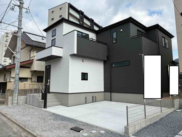 北九州市大田町２棟の写真1