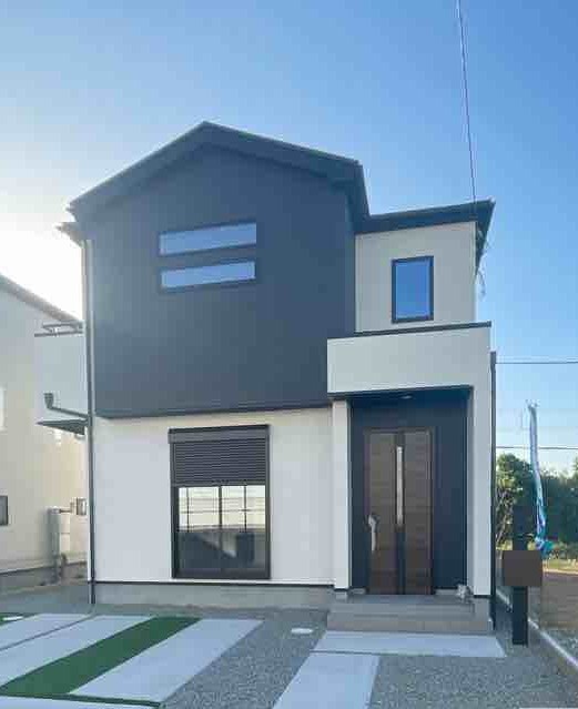 天理市永原町２期３棟の写真1