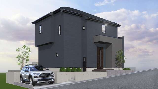 横浜市汲沢町１棟の写真1