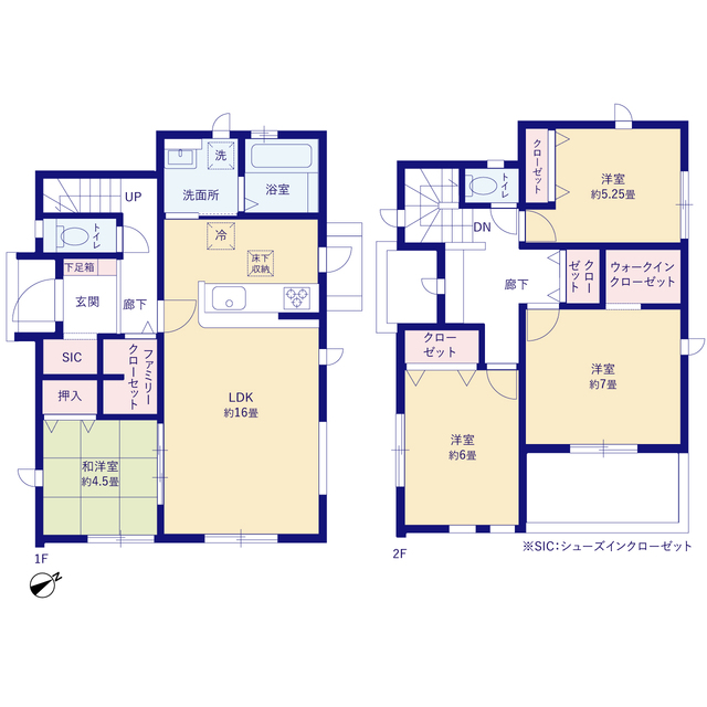 仙台市四郎丸１４期１棟の画像2