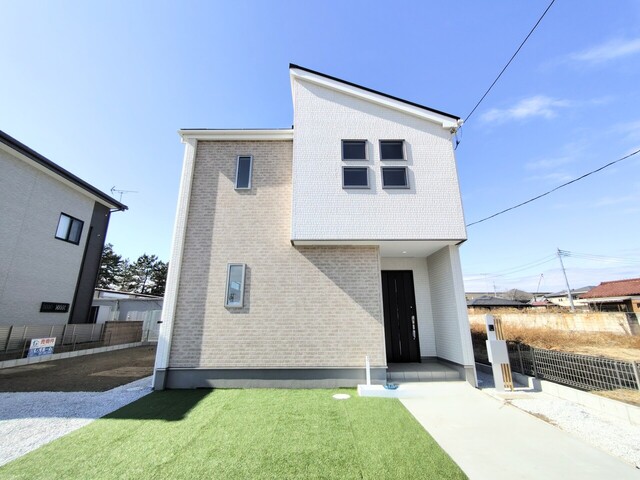 富岡市富岡２期１棟の写真1