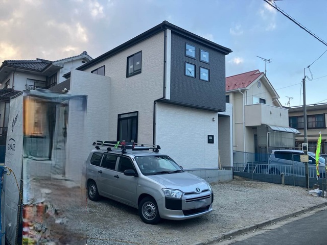 東広島市黒瀬町丸山１棟の写真1