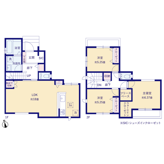 藤井寺市林２期２棟の画像2