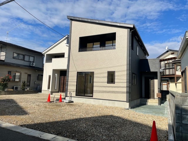 山形市花楯３期２棟の写真1