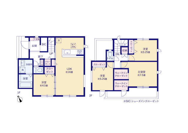 岩国市南岩国町４期２棟の画像2