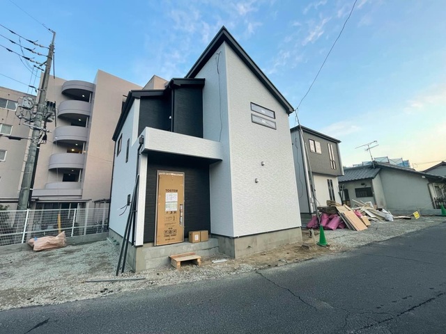 岩国市南岩国町４期２棟の写真1