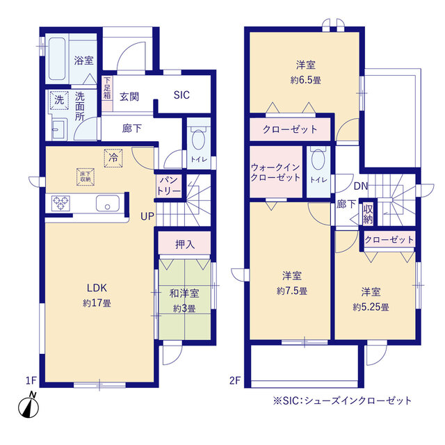 前橋市関根町３棟の画像2