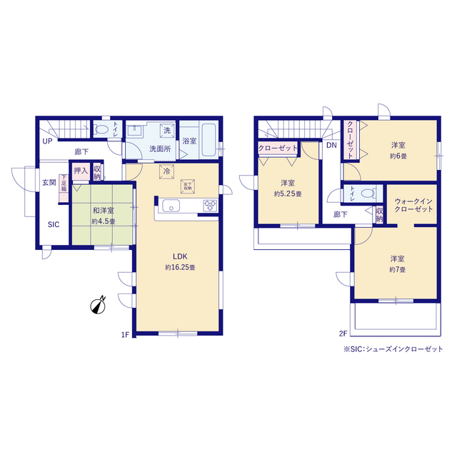 さいたま市内野本郷５期１棟の画像2