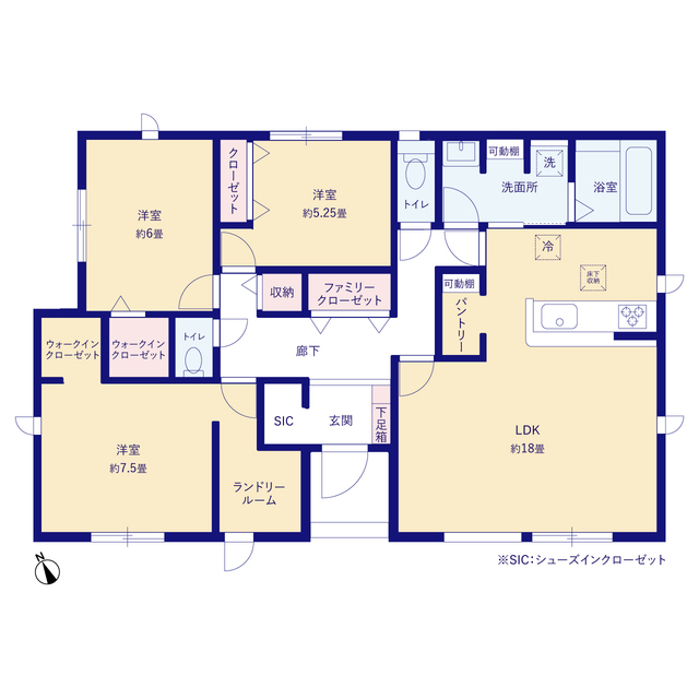 羽生市加羽ヶ崎２棟の画像2