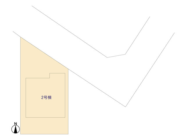 熊谷市上之３期２棟の画像2