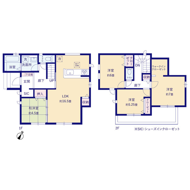 船橋市大穴北２８期１棟の画像2