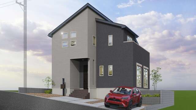 船橋市大穴北２８期１棟の写真1