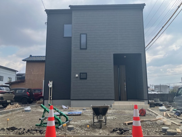 三条市東三条１棟の写真1