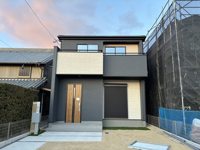 豊田市堤町３棟の写真1