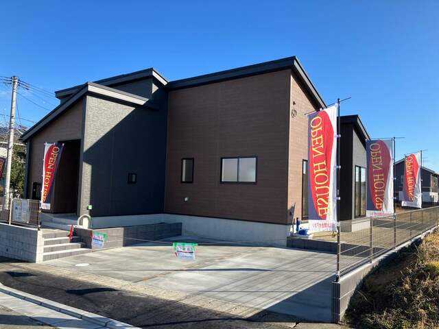 富谷市ひより台４期１棟の写真1