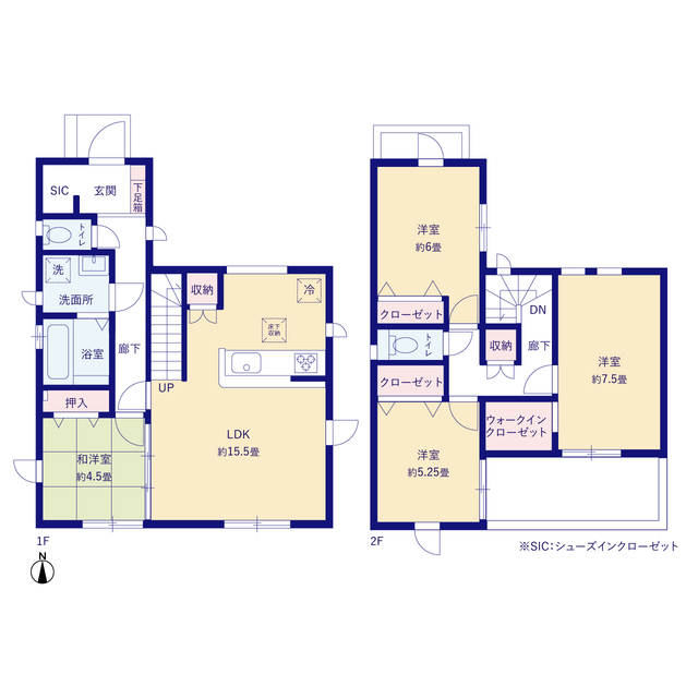稲城市東長沼７期１７棟の画像2