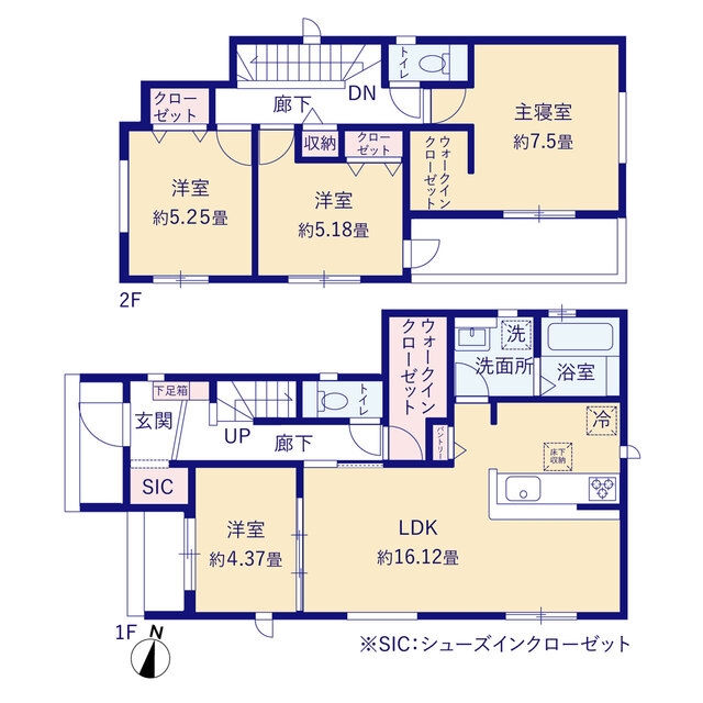 加古川市西神吉町岸４棟の画像2