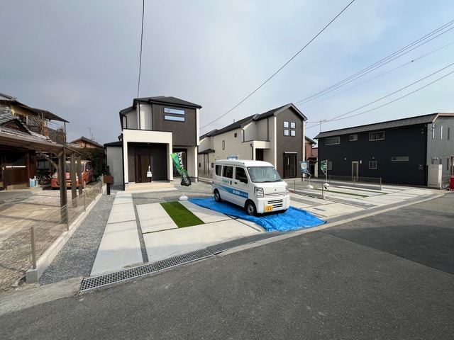 加古川市西神吉町岸４棟の写真1