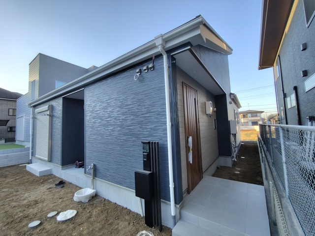 所沢市下富１１期１棟の写真1