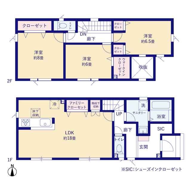 札幌市星置４期２棟の画像2