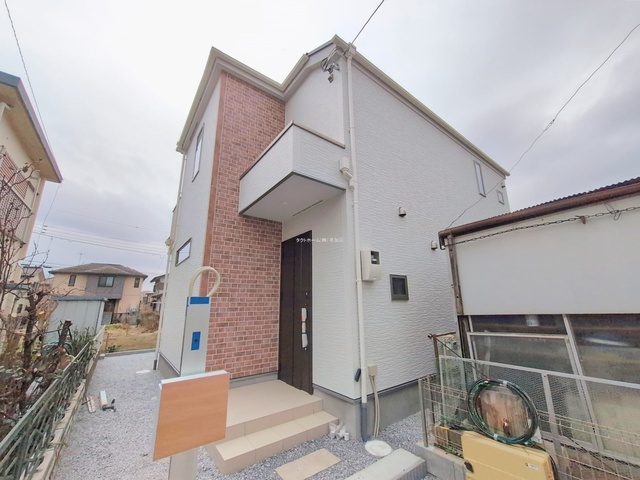 蓮田市西新宿１１期１棟の写真1