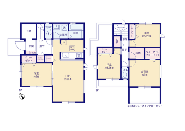 飛島村竹之郷１棟の画像2