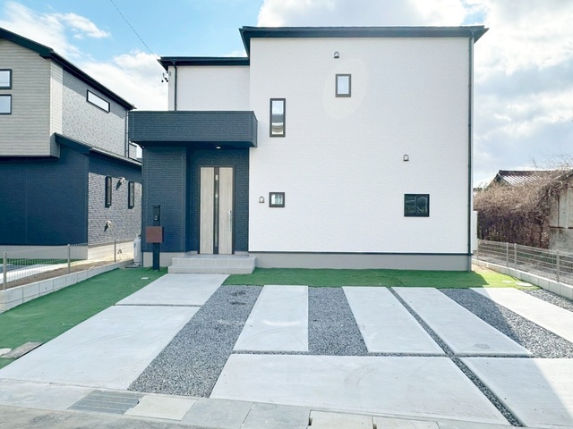 犬山市羽黒２期５棟の写真1