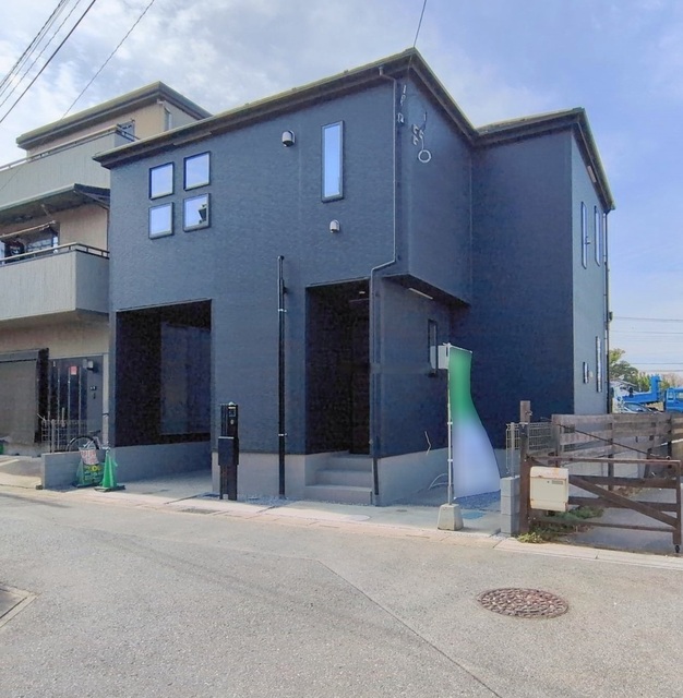 草加市谷塚上町７期１棟の写真1