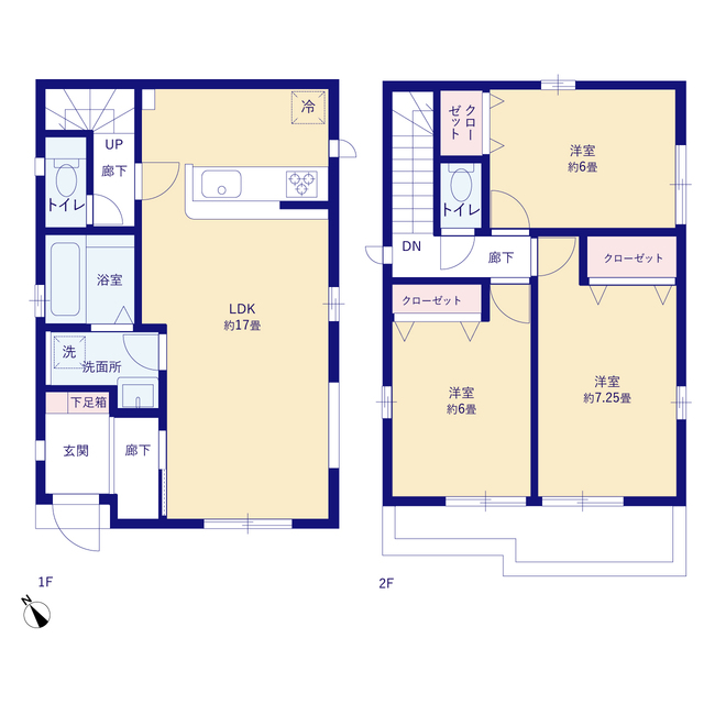 八千代市大和田２８期２棟の画像2