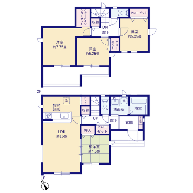 福島市飯坂町８期１棟の画像2