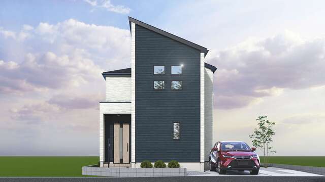 行田市桜町１棟の写真1