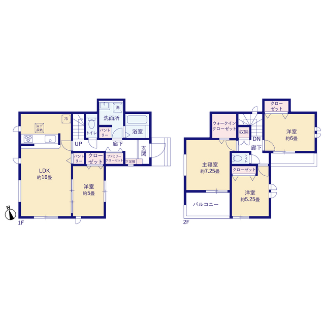 名古屋市川村町５棟の画像2