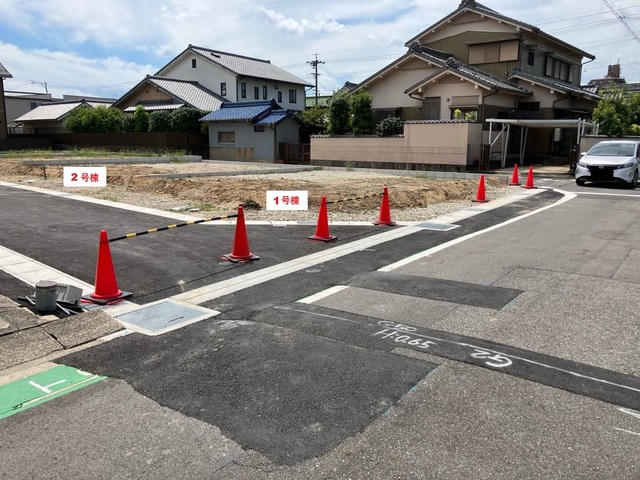 名古屋市川村町５棟の写真1