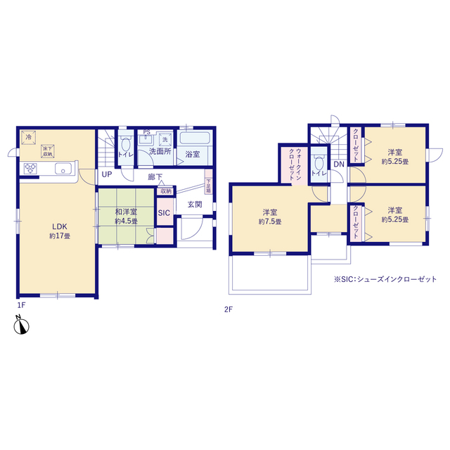 岡山市広谷４期１棟の画像2