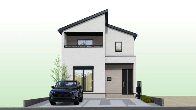 高知市瀬戸東町６期３棟の写真1