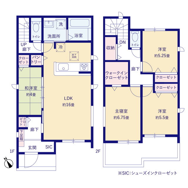 瀬戸市東郷町３棟の画像2