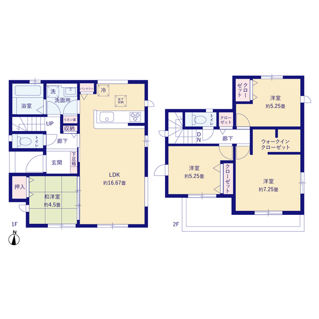 船橋市大穴北２７期１棟の画像2