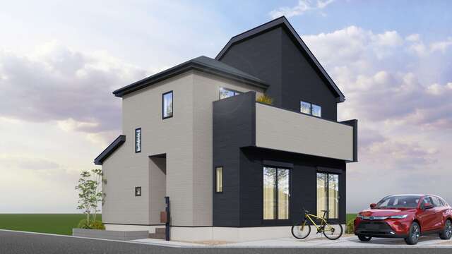 船橋市大穴北２７期１棟の写真1