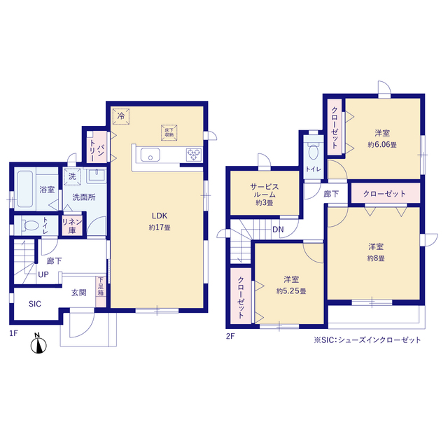 平塚市岡崎１０期３０棟の画像2