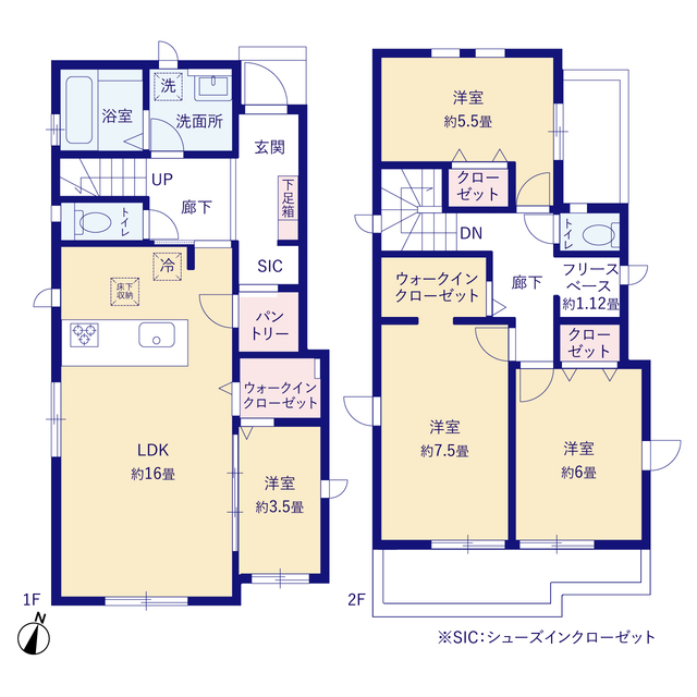 ふじみ野市亀久保２７期３棟の画像2
